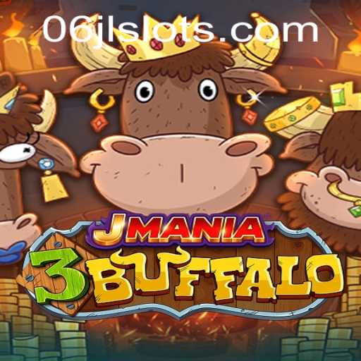 Exploring the Exciting World of JMania3Buffalo: A Comprehensive Guide to the 06jl Slot