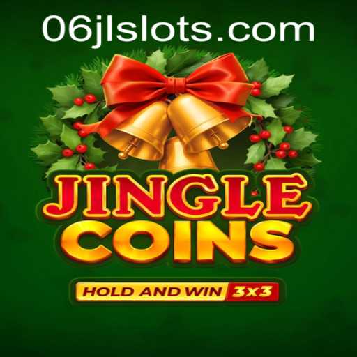 Discovering the Excitement of JingleCoins: The Innovative 06jl Slot Game