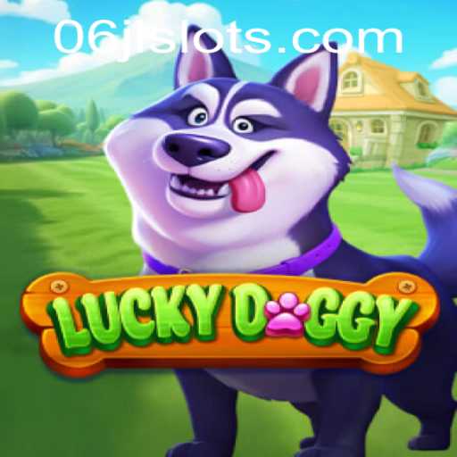 Discover the Excitement of LuckyDoggy: A Comprehensive Guide to 06jl Slot