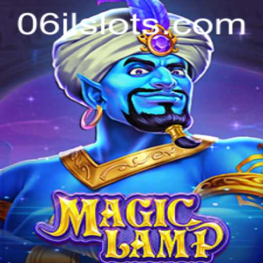 Discover the Enchantment of MagicLamp: A Mystical Journey with 06jl Slot
