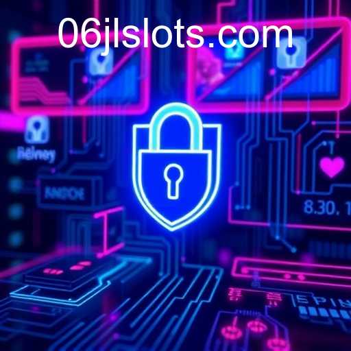 Understanding Privacy Policies: A Deep Dive into their Role in Platforms like 06jl Slot