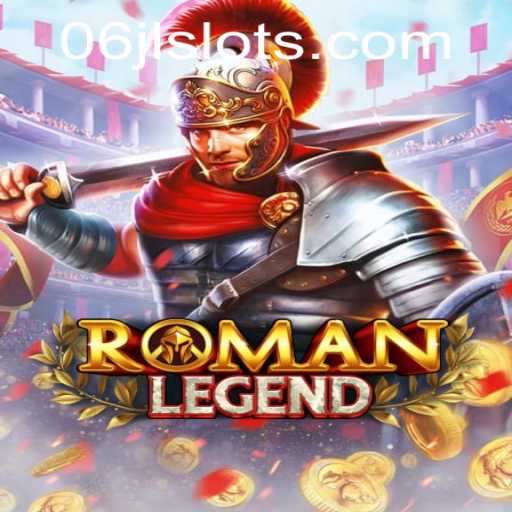 Discover the Exciting World of RomanLegend: A Journey Through Time and Chance