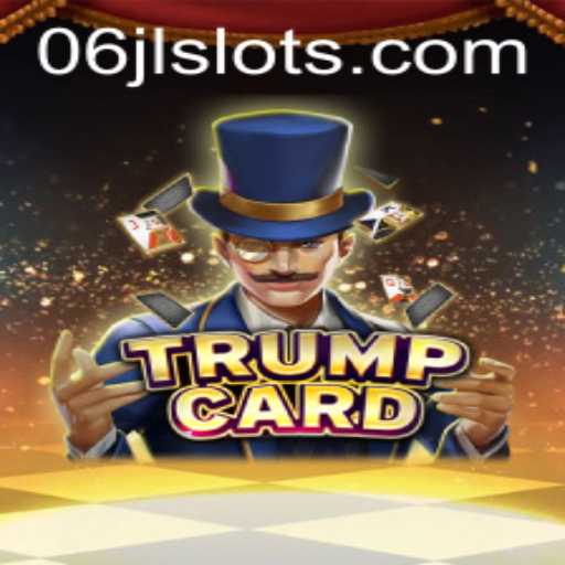 Unveiling TrumpCard: The Exhilarating Journey of the 06jl Slot