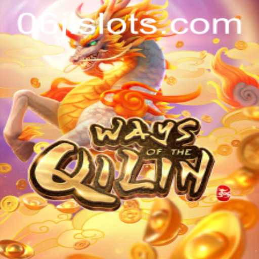 Discovering the Mystical World of WaysoftheQilin in 06jl Slot