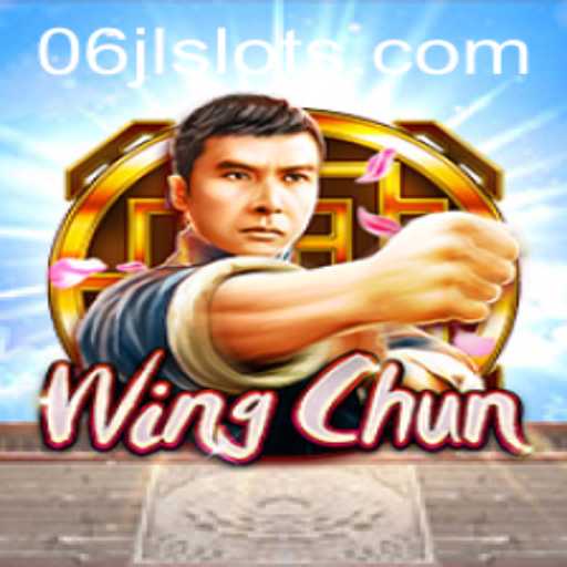 WingChun: Mastering the Art of the 06jl Slot Game