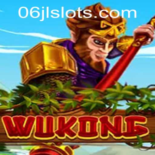 Experience the Exciting Adventure of Wukong and Discover the Thrills of 06jl Slot