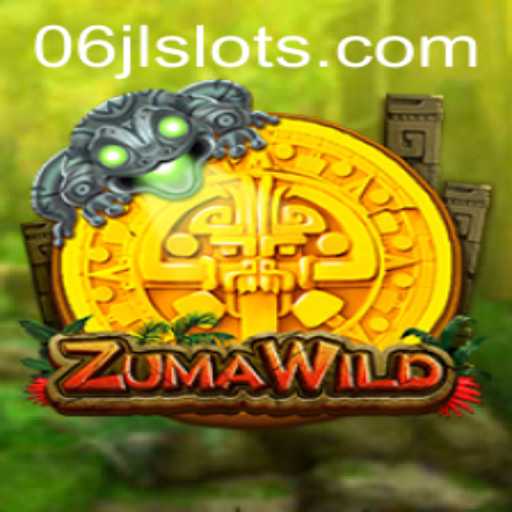 ZumaWild: An Exciting Slot Adventure